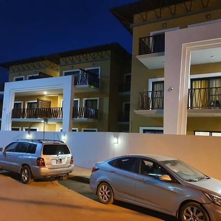 Magnifique Appartement Au Coeur De La Senegambia Kololi Banjul Exterior foto