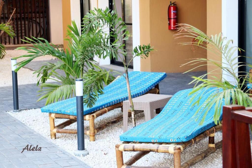 Magnifique Appartement Au Coeur De La Senegambia Kololi Banjul Quarto foto